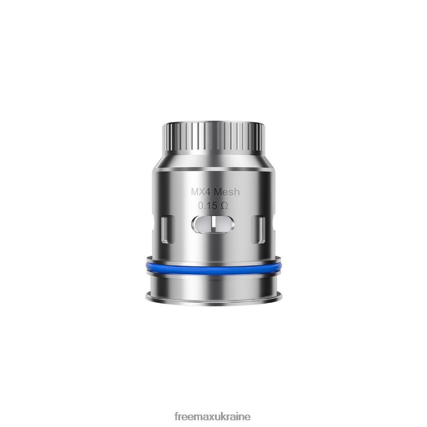 Freemax Kyiv City - FreeMAX mx сітчаста котушка 46R8JN300 ss mx4