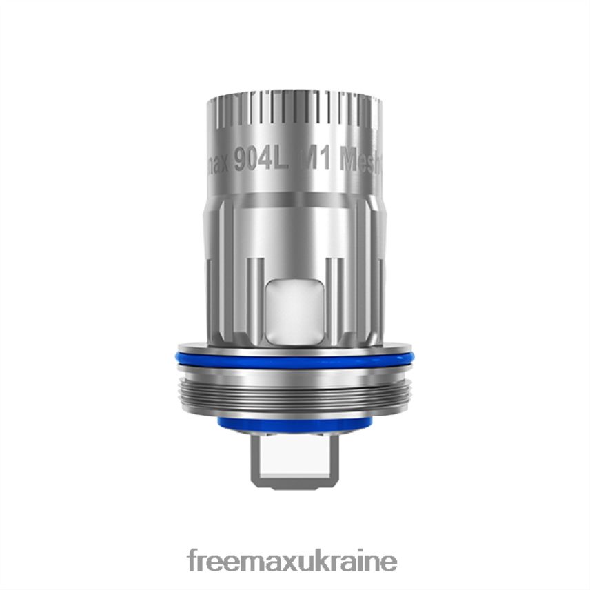 Freemax Online - FreeMAX Котушка сітки 904 л м 46R8JN321 ss m1