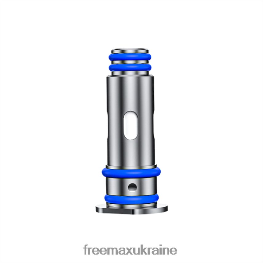 Freemax Online - FreeMAX gx сітчаста котушка 46R8JN289 ss