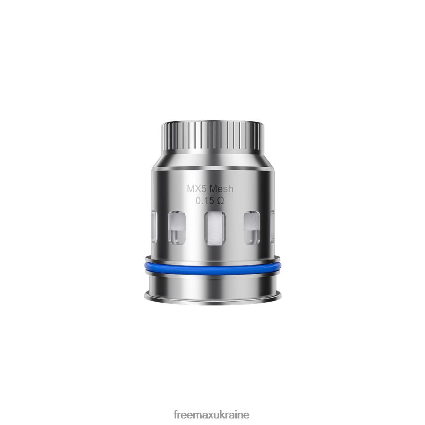 Freemax Online - FreeMAX mx сітчаста котушка 46R8JN301 ss mx5