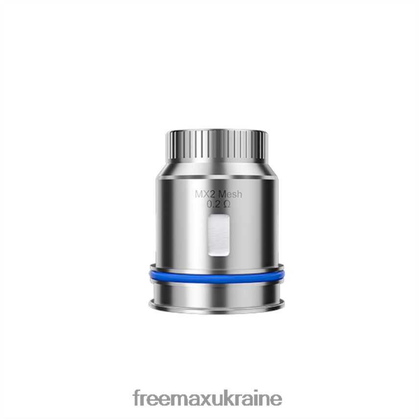 Freemax Review - FreeMAX mx сітчаста котушка 46R8JN297 ss mx2
