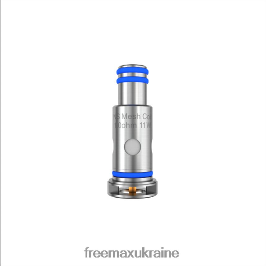 Freemax Ukraine - FreeMAX нс сітчаста котушка 46R8JN283 ss