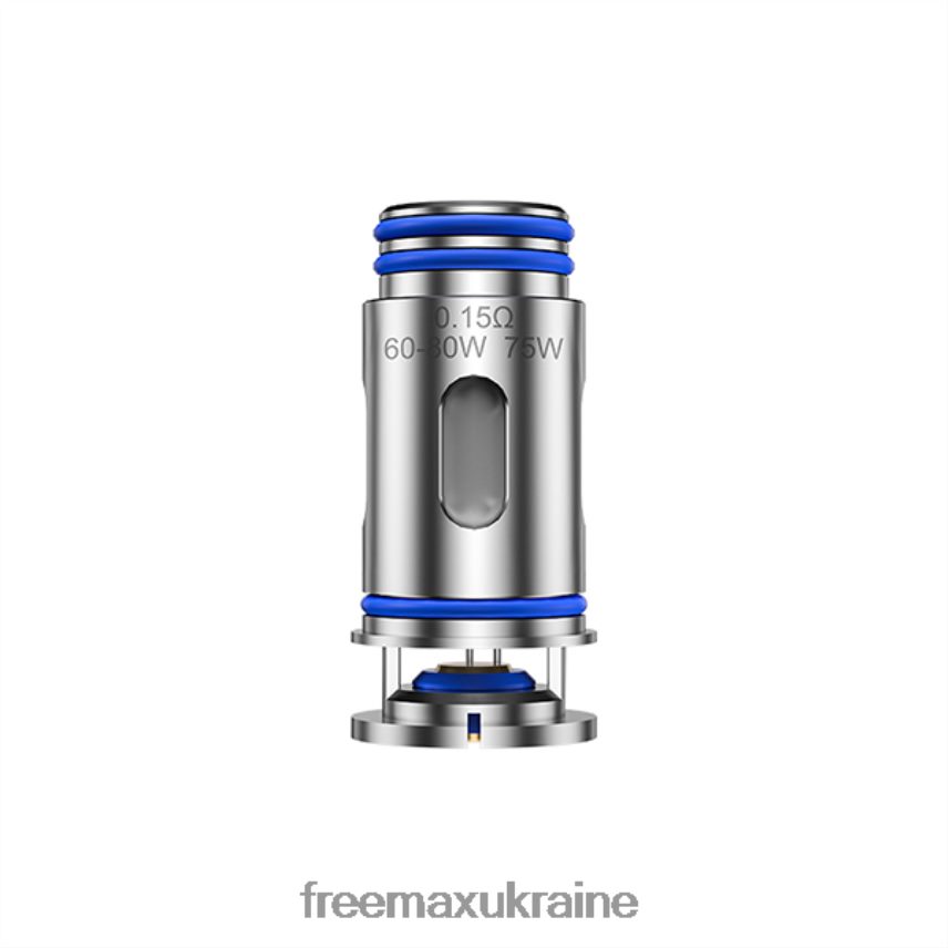 Freemax Vape Kit - FreeMAX мс сітчаста котушка 46R8JN306 ss msd