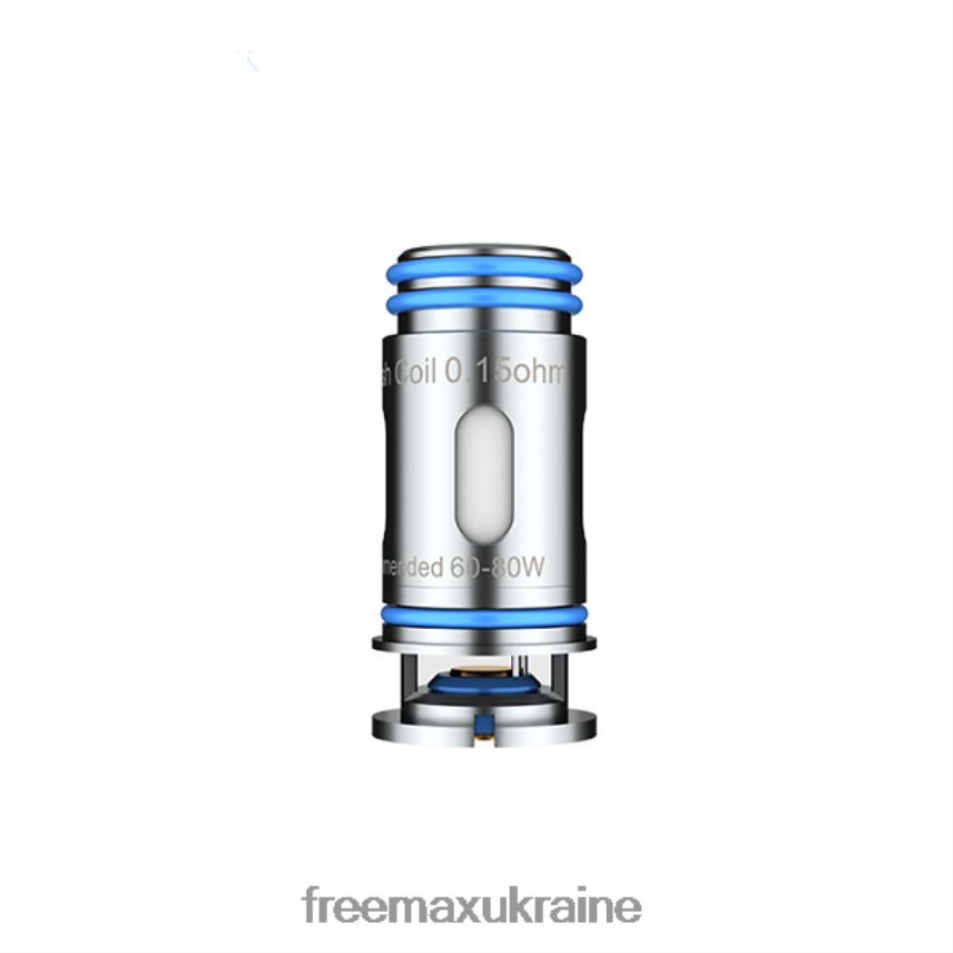 Freemax Vape Price - FreeMAX мс сітчаста котушка 46R8JN302 ss