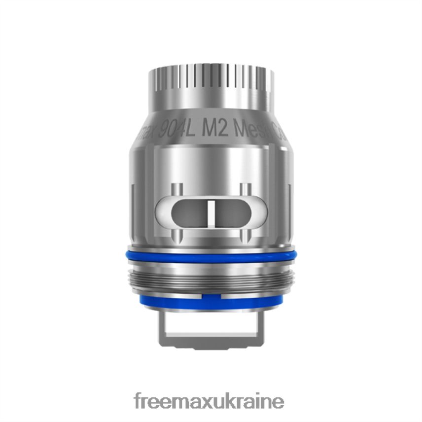 Freemax Vape Price - FreeMAX Котушка сітки 904 л м 46R8JN322 ss m2