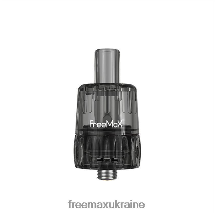 Freemax Vape Price - FreeMAX GEMM стручок 46R8JN333 чорний