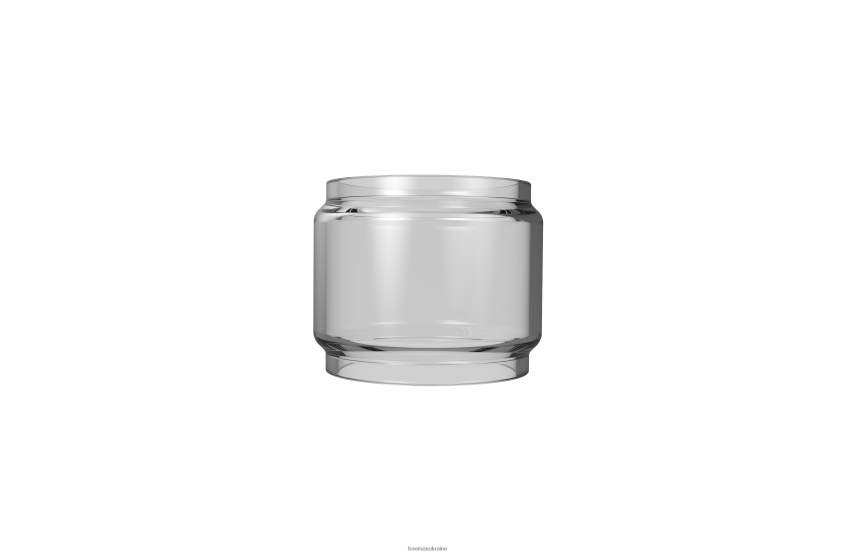 Freemax Flavormax - FreeMAX FIRELUKE 2 заміни скла 46R8JN325 прозорий