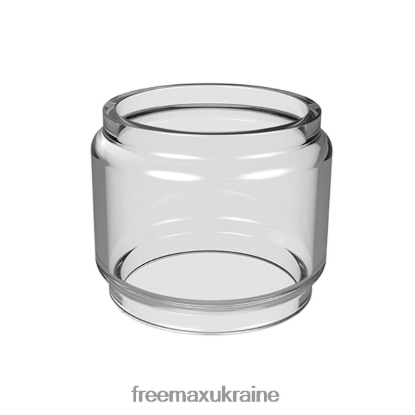 Freemax Flavormax - FreeMAX FIRELUKE соло заміна скла 46R8JN349 прозорий