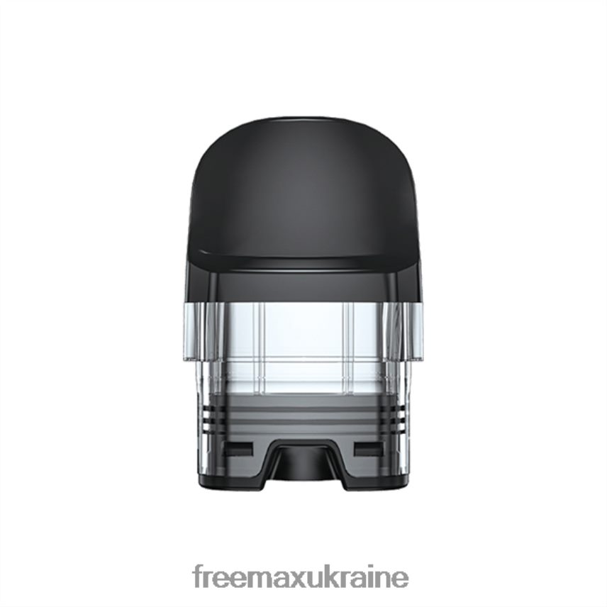 Freemax Review - FreeMAX GALEX стручок 46R8JN340 чорний