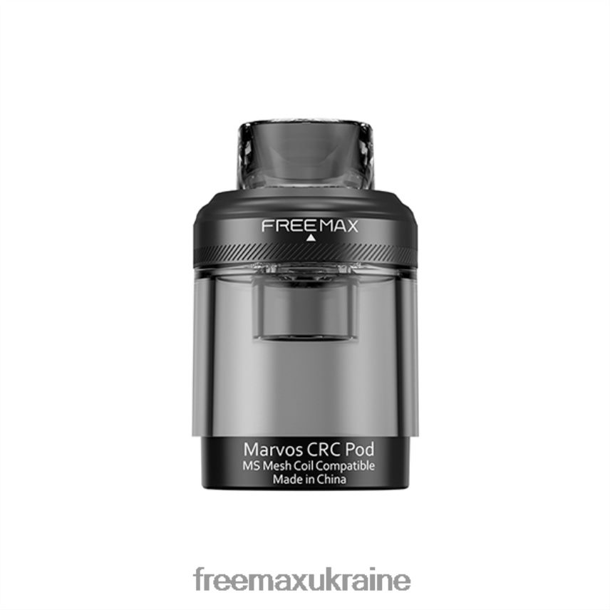 Freemax Online - FreeMAX MARVOS crc pod 46R8JN345 чорний