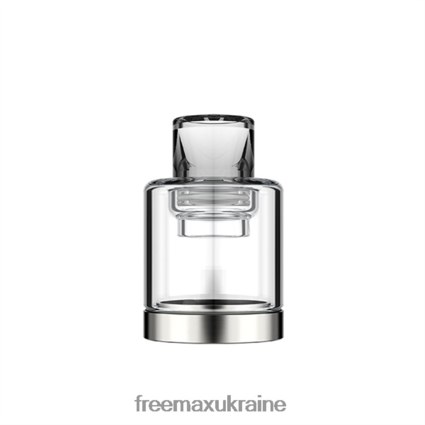 Freemax Vape Ukraine - FreeMAX MARVOS dtl pod 46R8JN354 прозорий