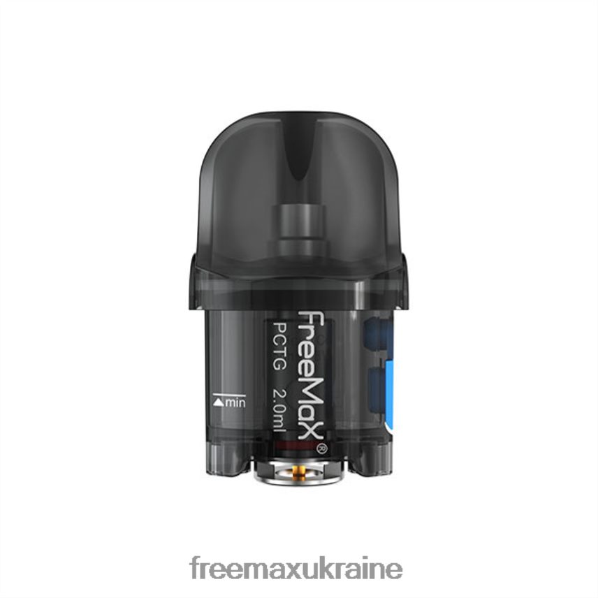 Freemax Flavormax - FreeMAX MAXPOD стручок 46R8JN336 чорний