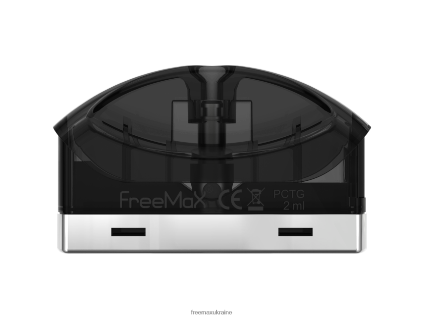 Freemax Vape Ukraine - FreeMAX MAXPOD коло стручок 46R8JN330 чорний