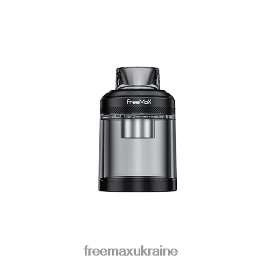 Freemax Ukraine - FreeMAX MAXUS металевий дтл под 46R8JN341 чорний