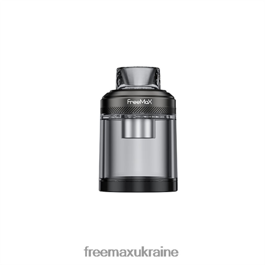 Freemax Vape Ukraine - FreeMAX MAXUS металевий дтл под 46R8JN342 зброя