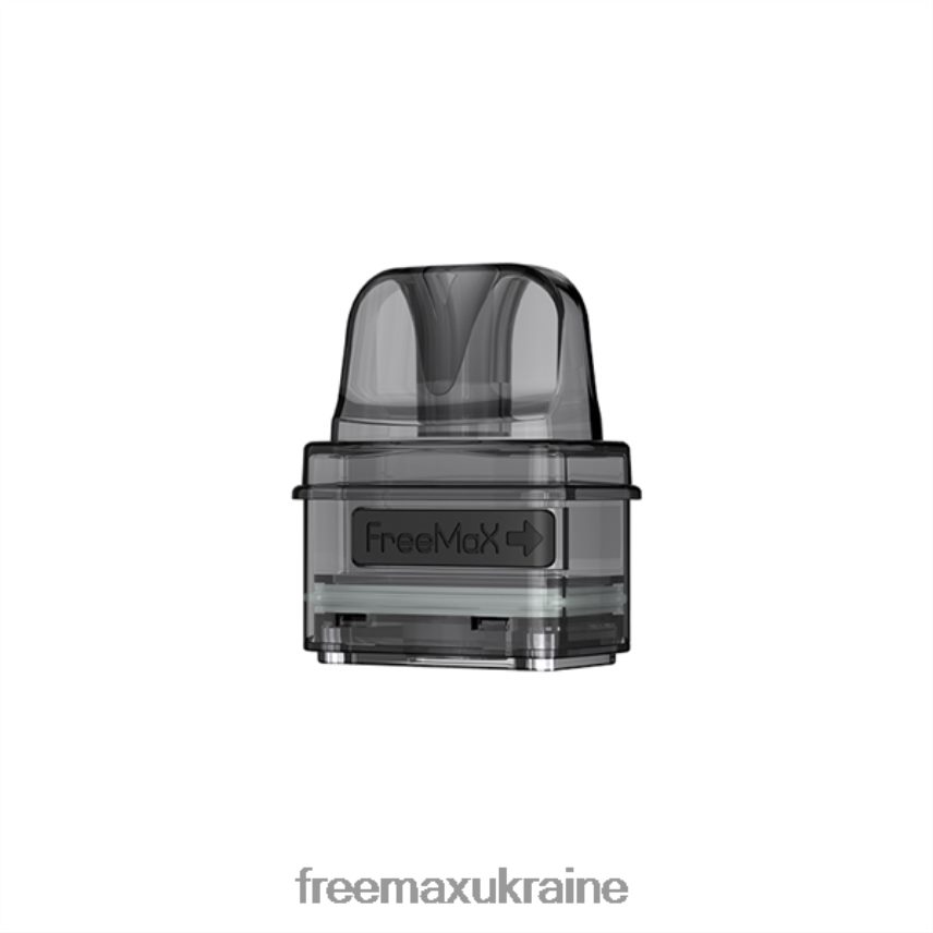 Freemax Kyiv City - FreeMAX ONNIX стручок 46R8JN356 прозорий