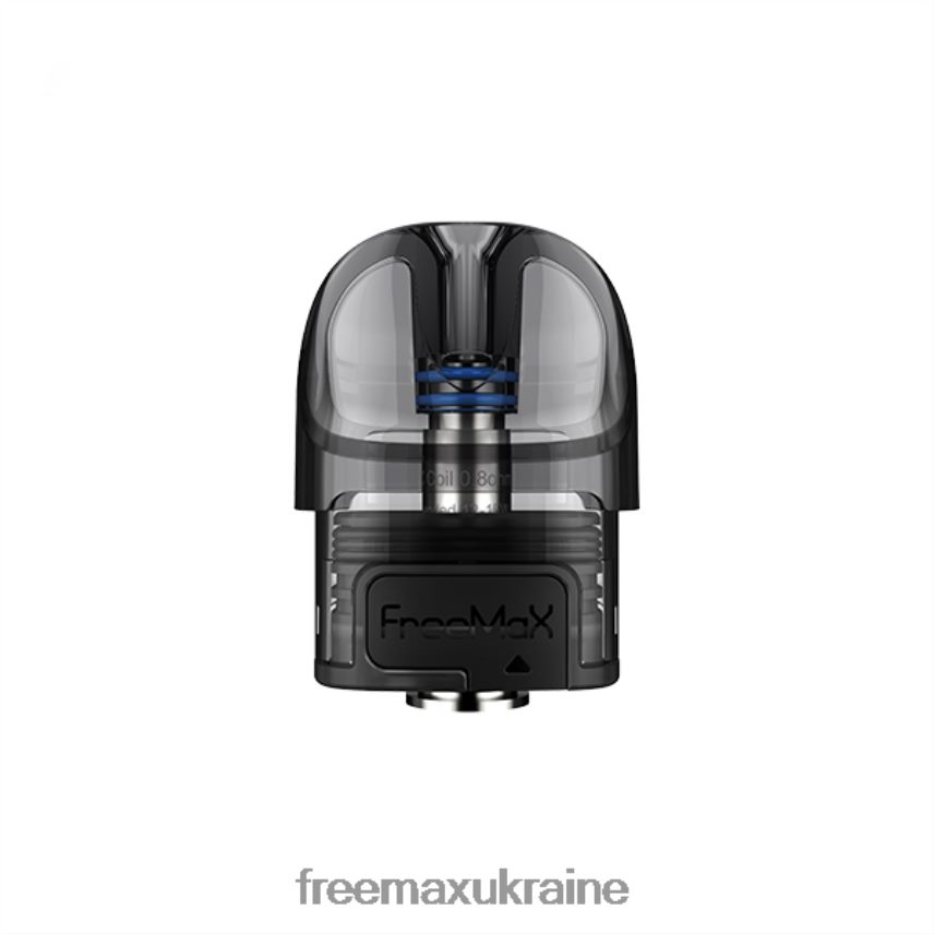 Freemax Ukraine - FreeMAX ONNIX 2 стручок 46R8JN353 чорний