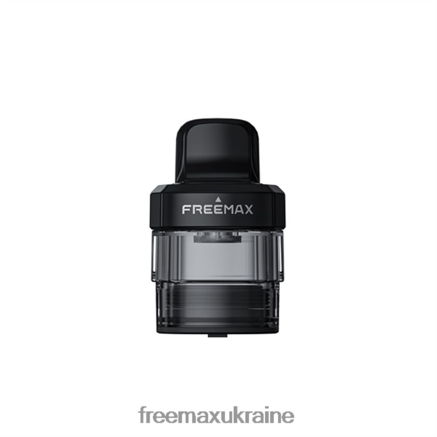 Best Freemax Vape - FreeMAX STARLUX стручок 46R8JN338 чорний