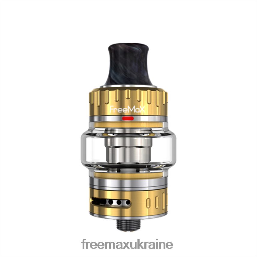 Best Freemax Vape - FreeMAX FIRELUKE 22 танк 46R8JN179 золото