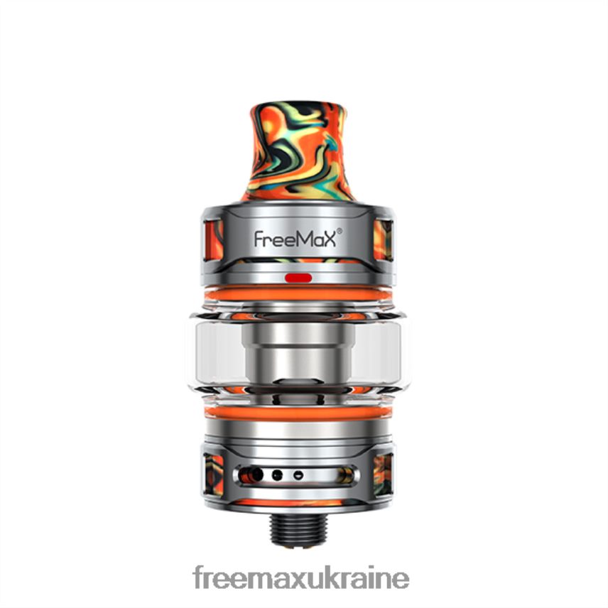 Best Freemax Vape - FreeMAX FIRELUKE 22 танк 46R8JN189 смола помаранчева