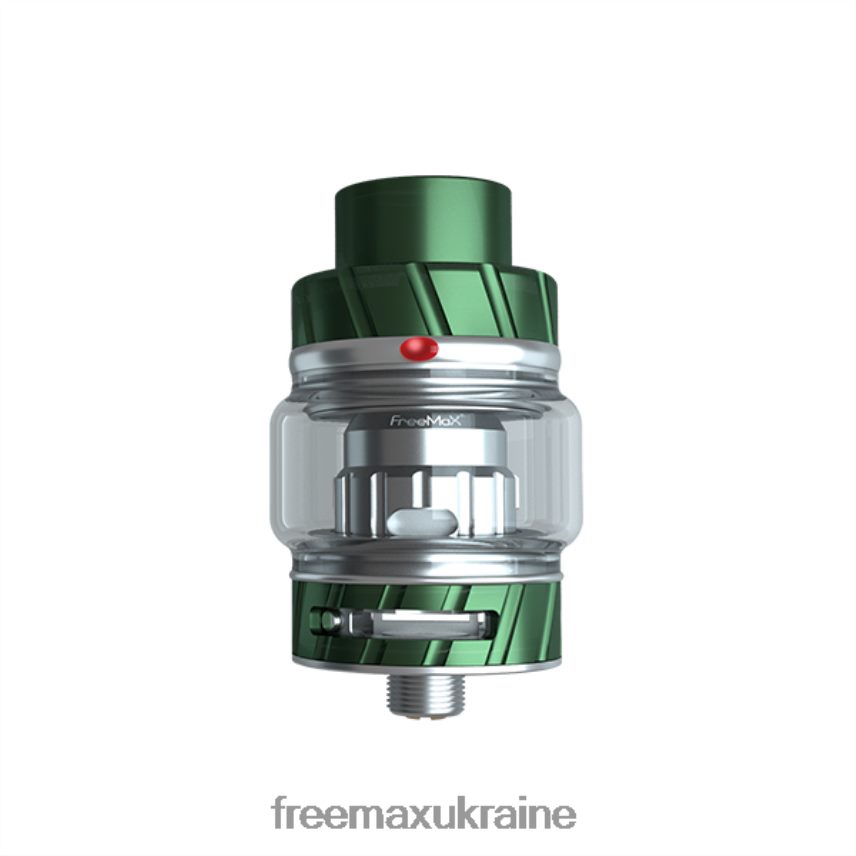Best Freemax Vape - FreeMAX FIRELUKE 2 46R8JN250 зелений