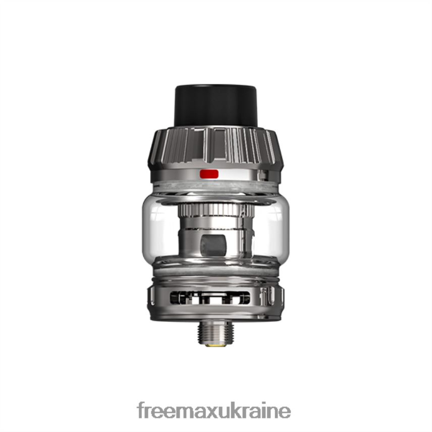 Best Freemax Vape - FreeMAX FIRELUKE 4 танк 46R8JN169 срібло