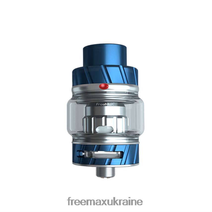 Freemax Disposable Vape - FreeMAX FIRELUKE 2 46R8JN248 синій