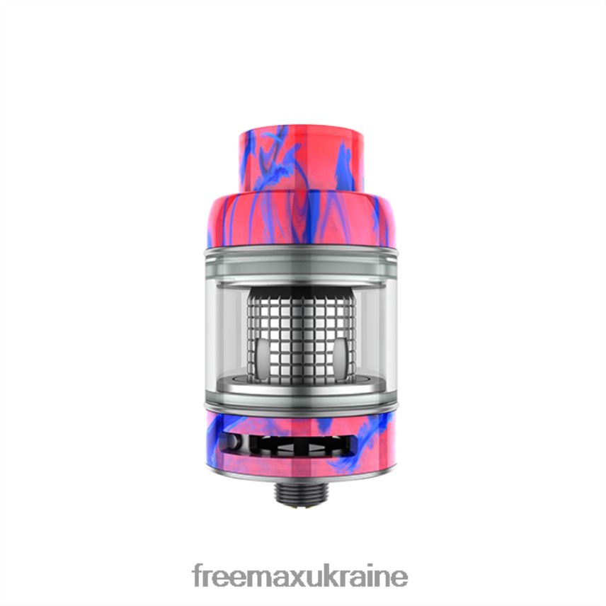 Freemax Disposable Vape - FreeMAX FIRELUKE м резервуара 46R8JN231 рожевий