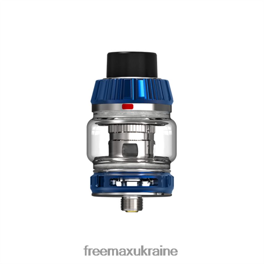 Freemax Disposable Vape - FreeMAX FIRELUKE 4 танк 46R8JN167 синій