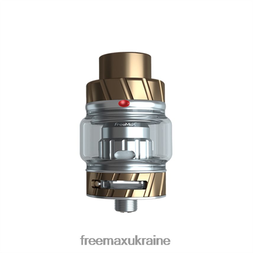 Freemax Flavormax - FreeMAX FIRELUKE 2 46R8JN249 золотий