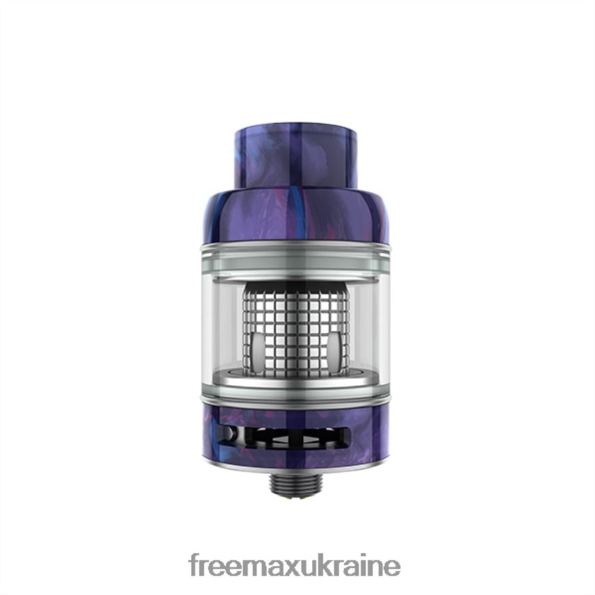 Freemax Flavormax - FreeMAX FIRELUKE м резервуара 46R8JN232 фіолетовий
