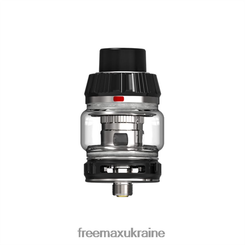 Freemax Flavormax - FreeMAX FIRELUKE 4 танк 46R8JN168 чорний