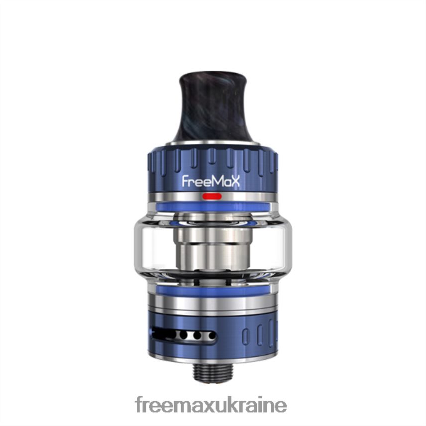 Freemax Kyiv City - FreeMAX FIRELUKE 22 танк 46R8JN183 синій