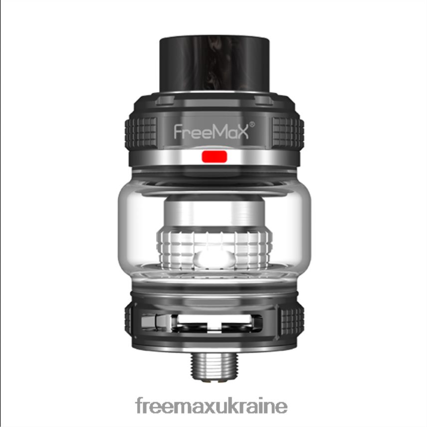 Freemax Kyiv City - FreeMAX FIRELUKE 3 танк 46R8JN203 металева зброя