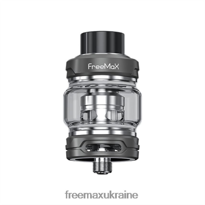 Freemax Kyiv City - FreeMAX FIRELUKE одиночний танк 46R8JN173 зброя