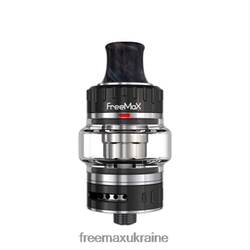 Freemax Online - FreeMAX FIRELUKE 22 танк 46R8JN184 чорний
