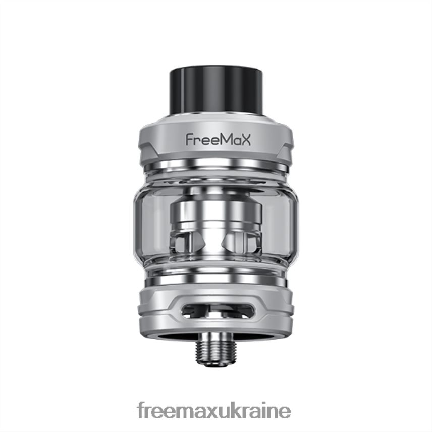 Freemax Online - FreeMAX FIRELUKE одиночний танк 46R8JN174 срібло