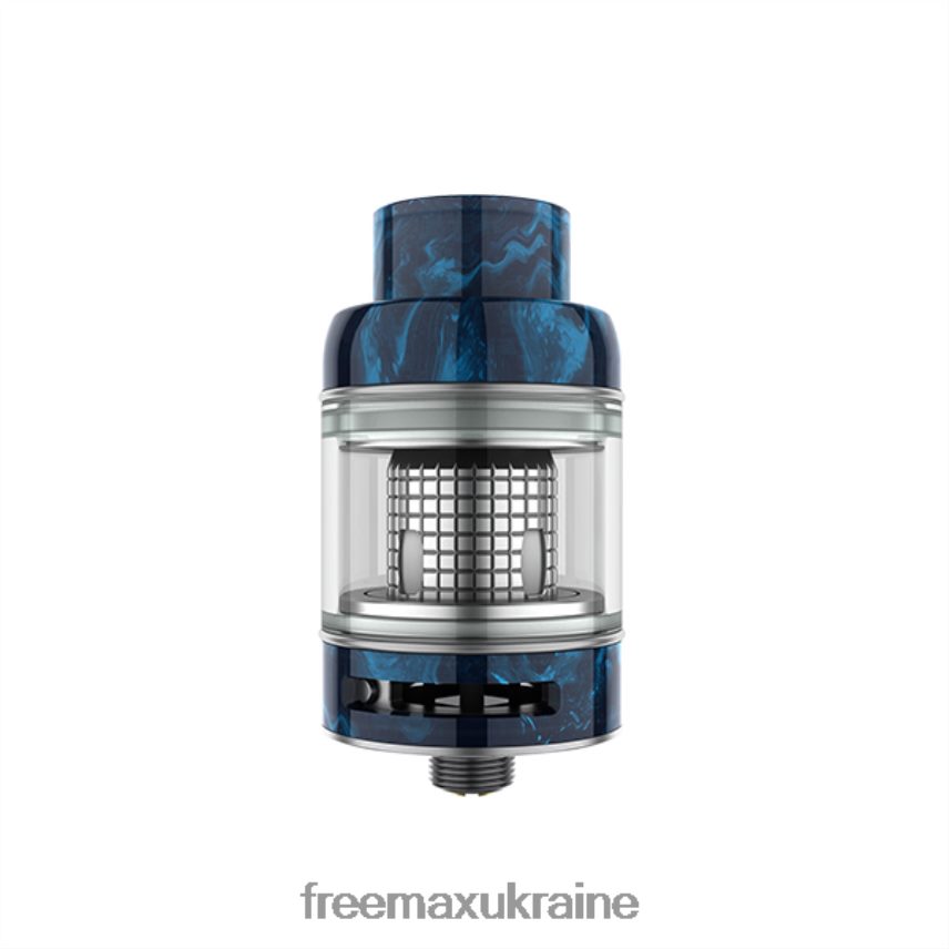 Freemax Online - FreeMAX FIRELUKE м резервуара 46R8JN228 синій