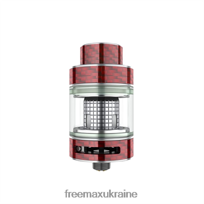 Freemax Online - FreeMAX FIRELUKE м резервуара 46R8JN243 червоний