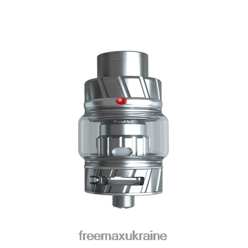 Freemax Review - FreeMAX FIRELUKE 2 46R8JN252 ss