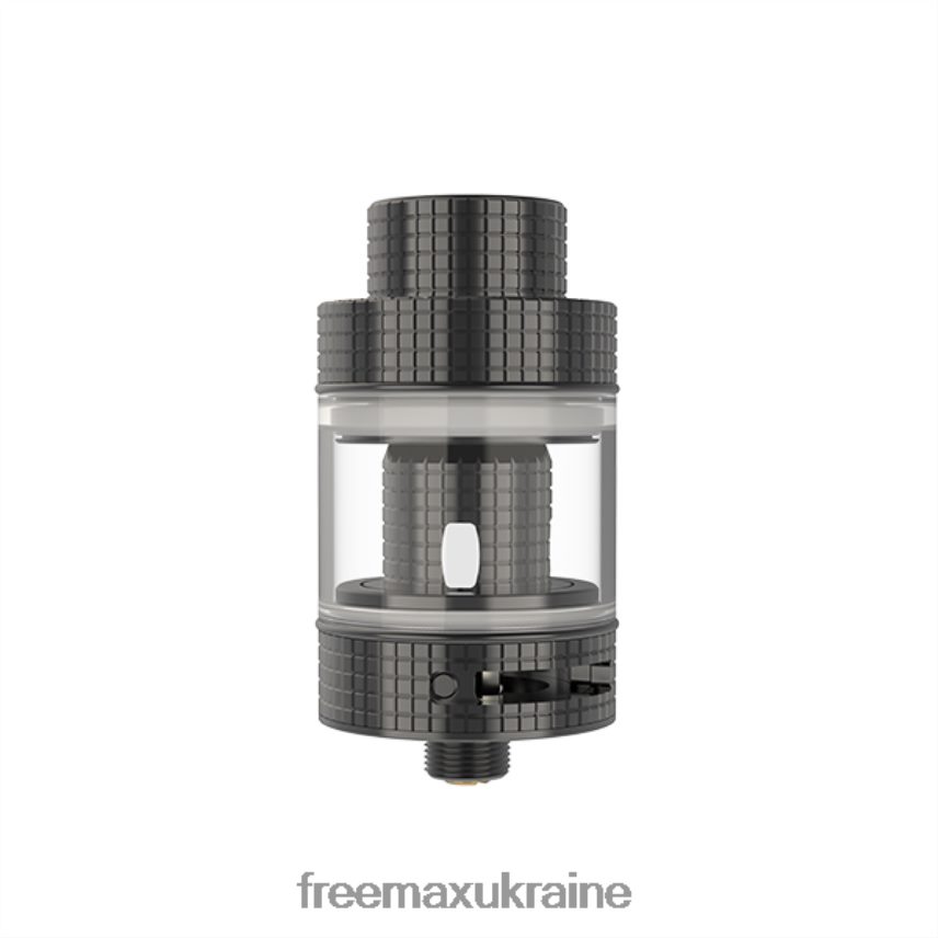 Freemax Review - FreeMAX FIRELUKE м резервуара 46R8JN236 пістолет