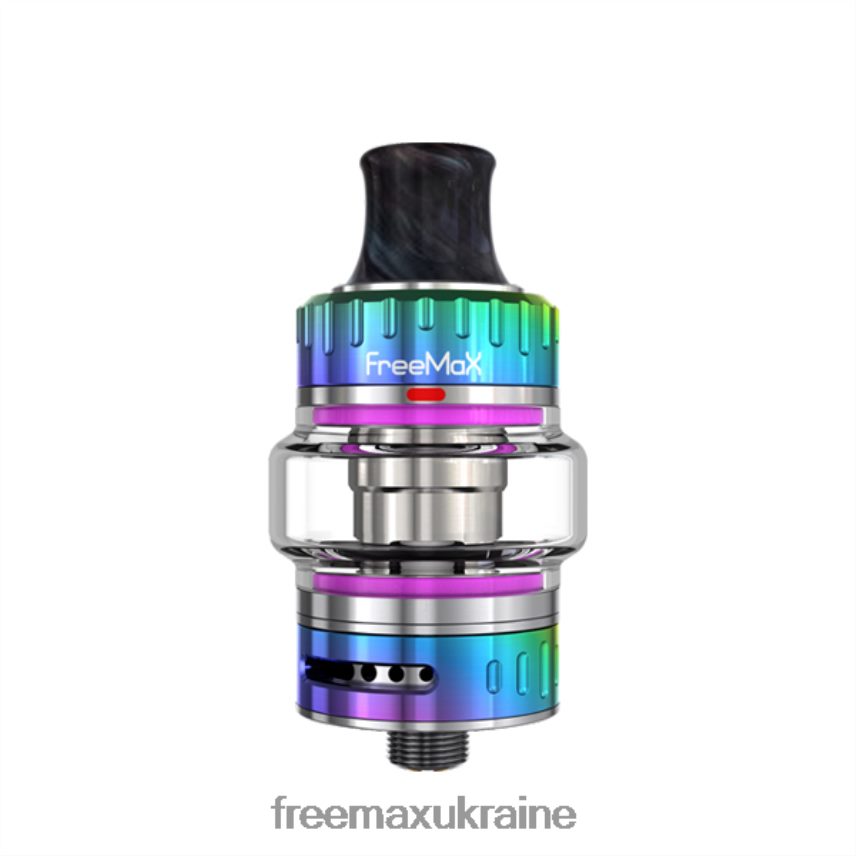 Freemax Ukraine - FreeMAX FIRELUKE 22 танк 46R8JN181 веселка