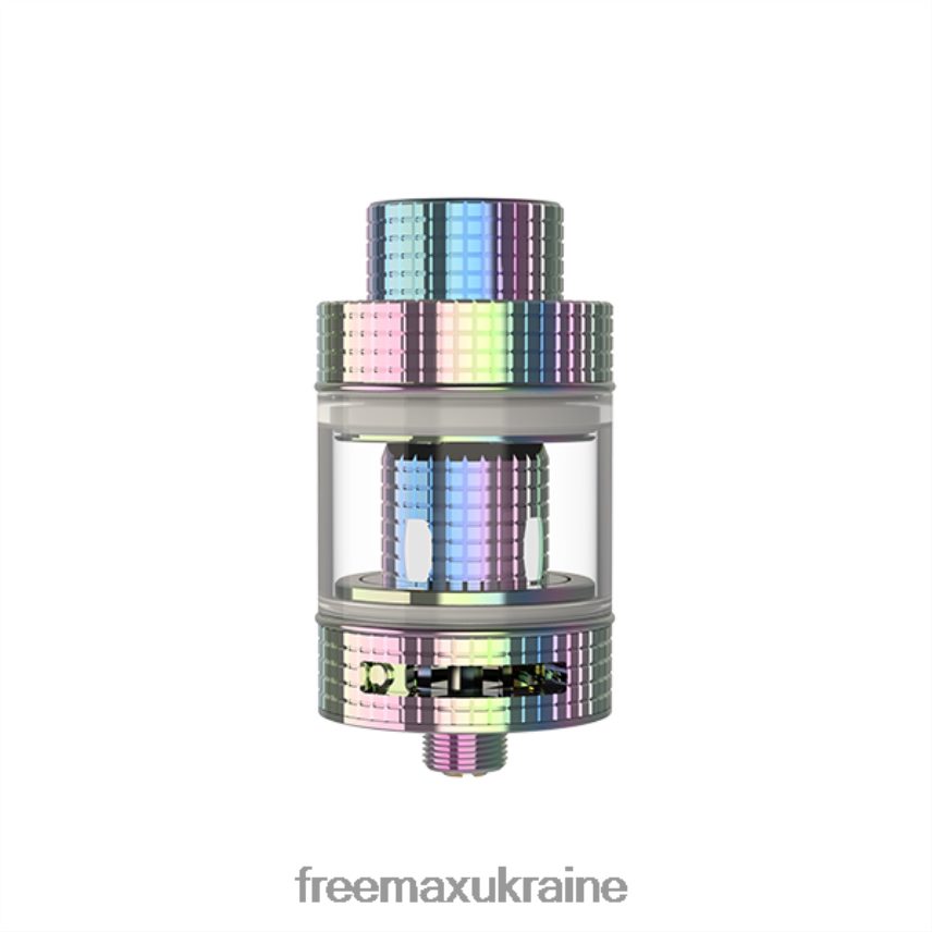 Freemax Ukraine - FreeMAX FIRELUKE м резервуара 46R8JN237 веселка
