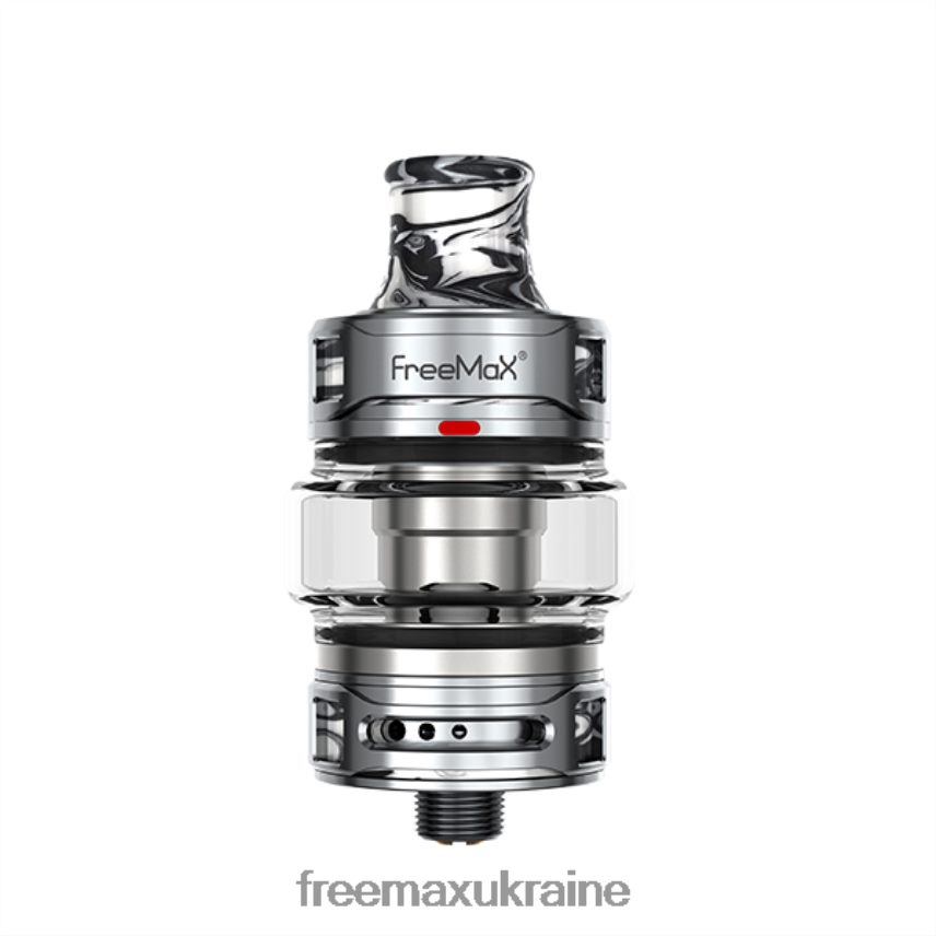 Freemax Vape Kit - FreeMAX FIRELUKE 22 танк 46R8JN186 смола чорна