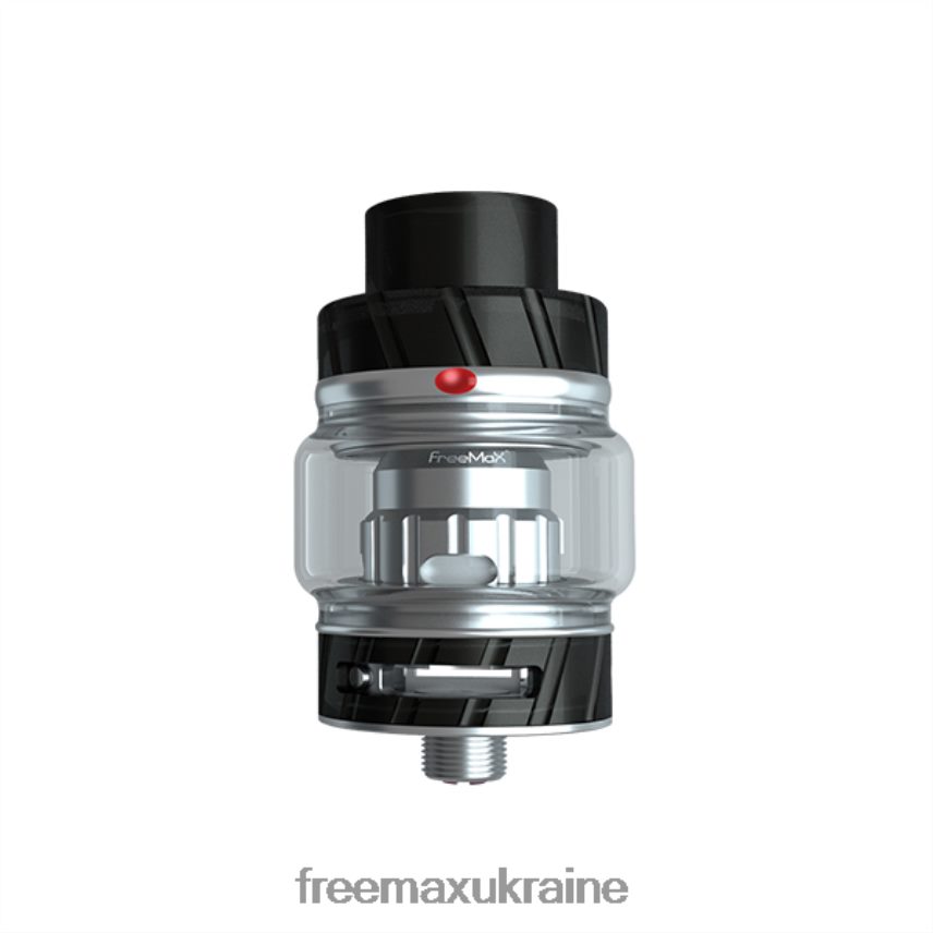 Freemax Vape Kit - FreeMAX FIRELUKE 2 46R8JN247 чорний