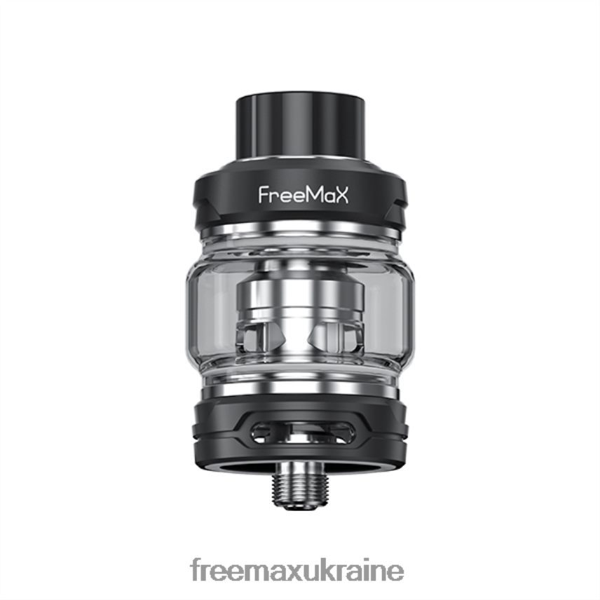 Freemax Vape Kit - FreeMAX FIRELUKE одиночний танк 46R8JN176 чорний