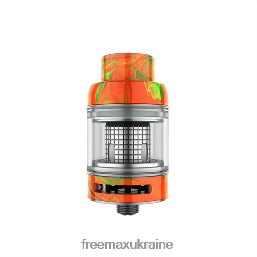 Freemax Vape Kit - FreeMAX FIRELUKE м резервуара 46R8JN230 помаранчевий