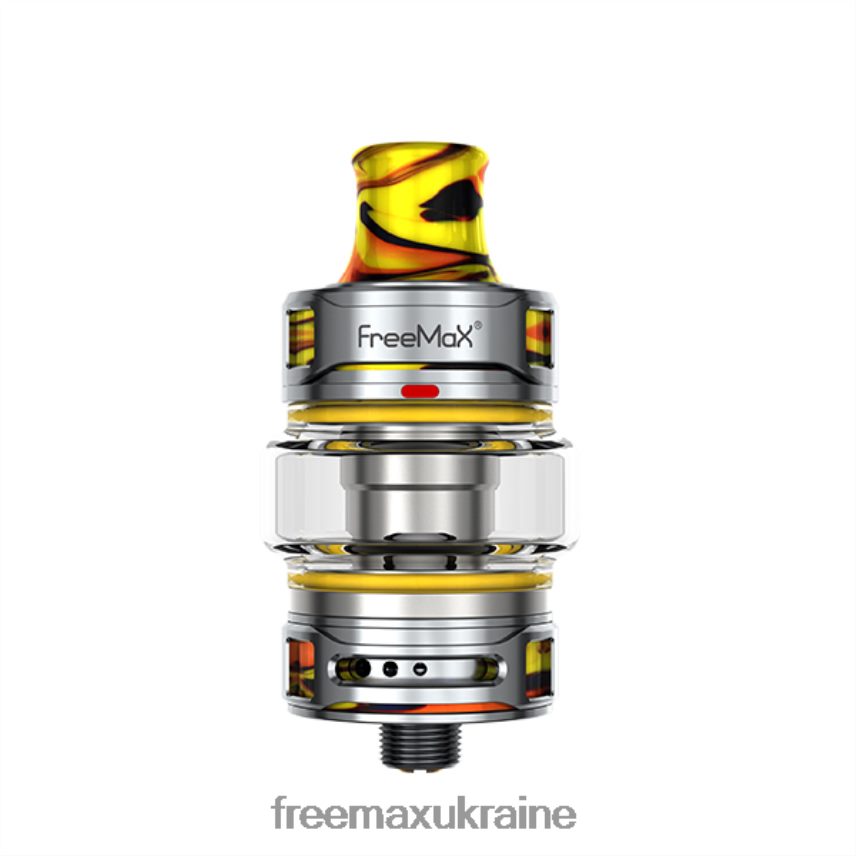 Freemax Vape Price - FreeMAX FIRELUKE 22 танк 46R8JN185 смола жовта
