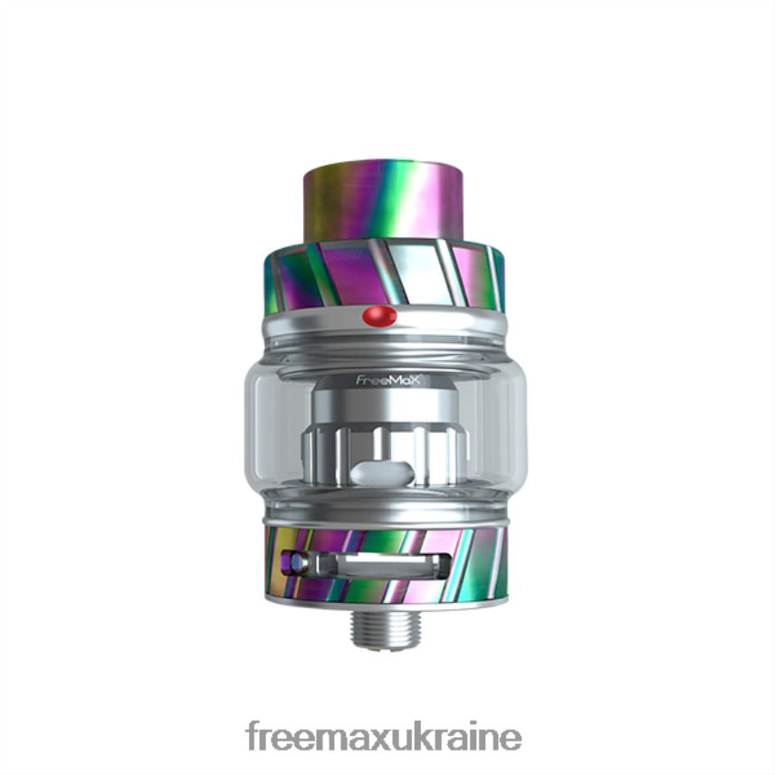 Freemax Vape Price - FreeMAX FIRELUKE 2 46R8JN246 веселка