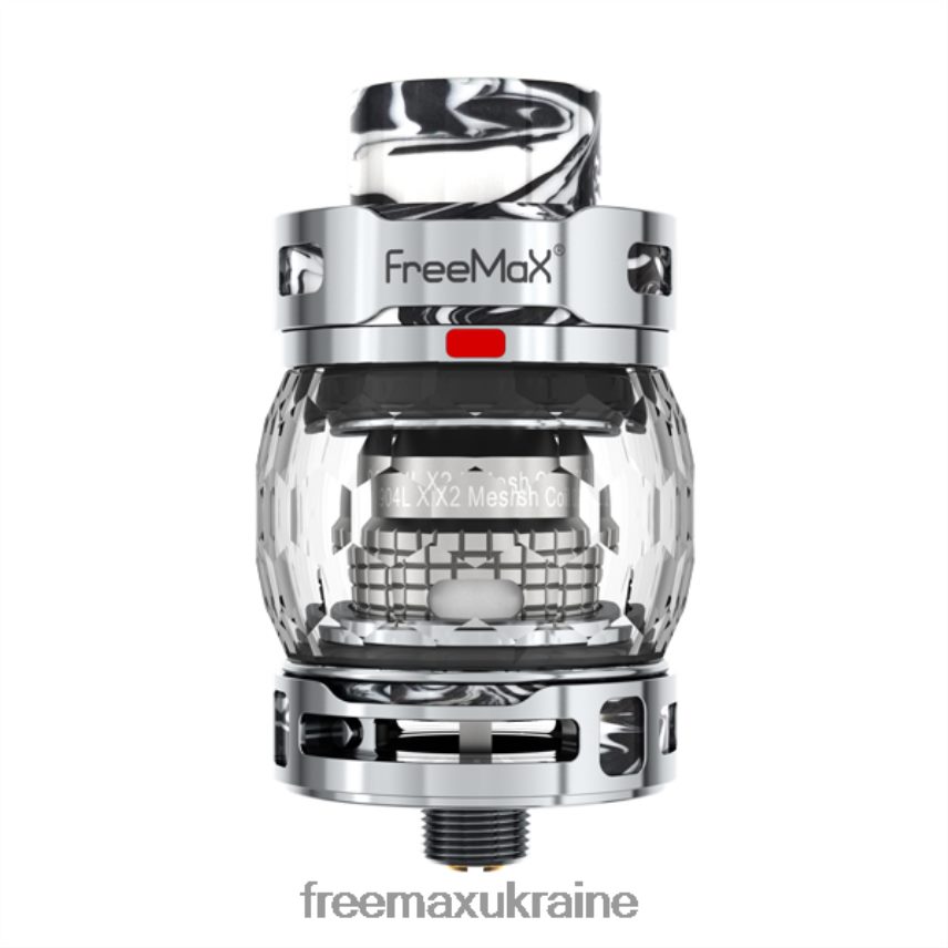 Freemax Vape Price - FreeMAX FIRELUKE 3 танк 46R8JN205 чорний